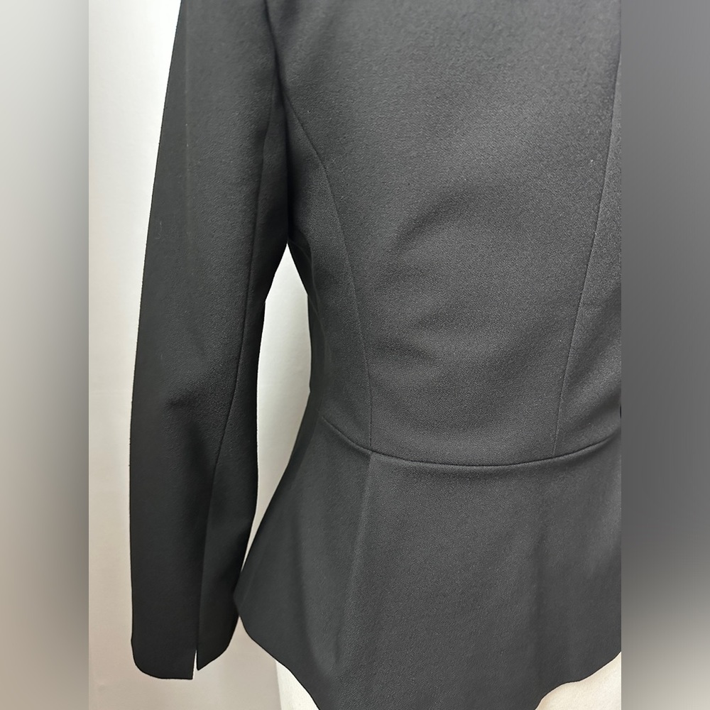 Black French Connection jacket - Picture 5 of 7